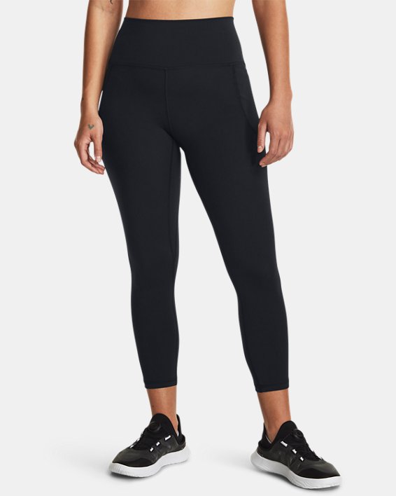 COD High Sports Compression Pants Slim-Fit Equipment Cropped