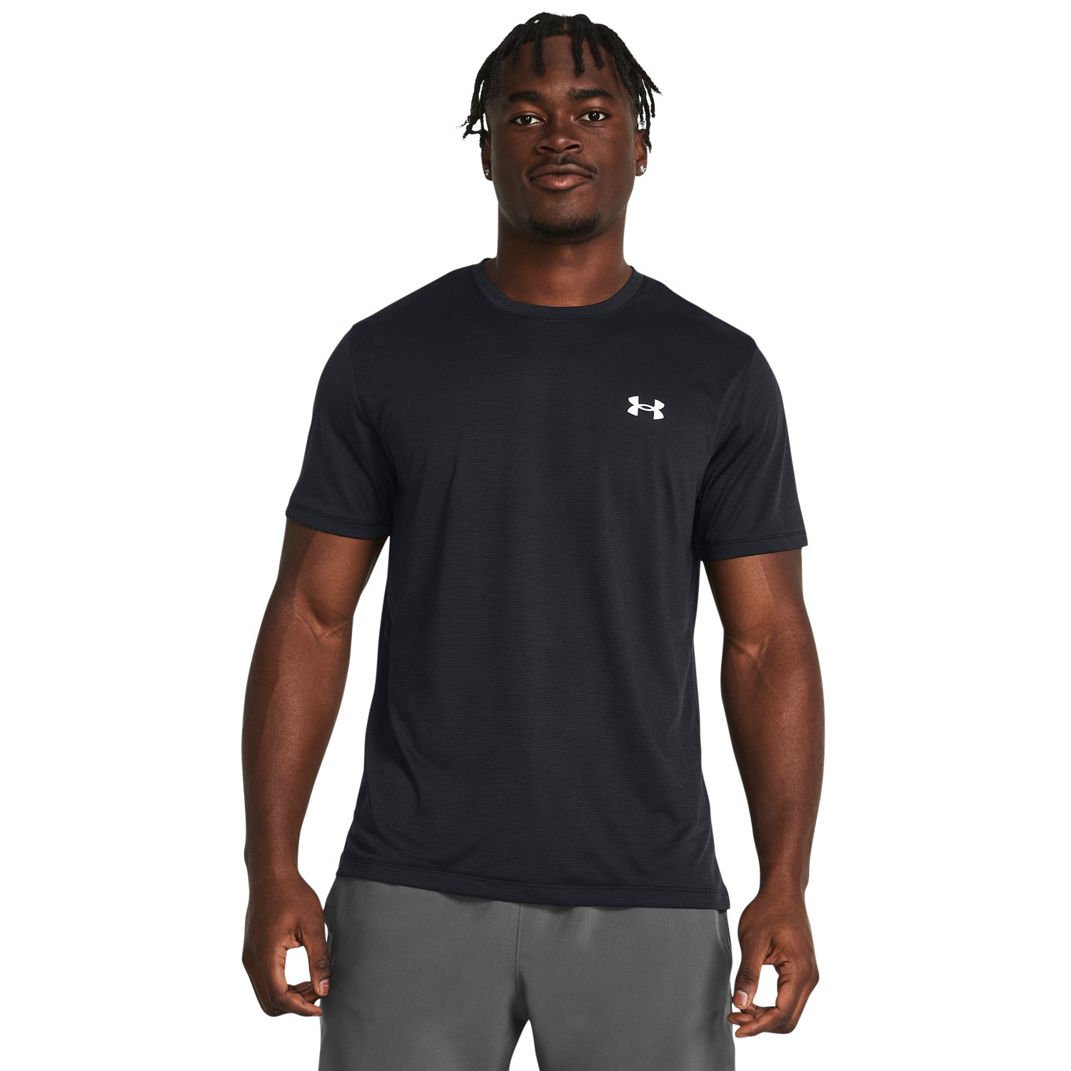 Under armour launch top
