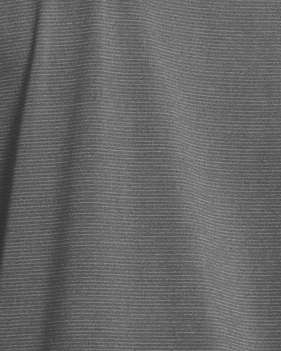 Maglia a maniche corte UA Launch da uomo, Gray, pdpMainDesktop image number 1