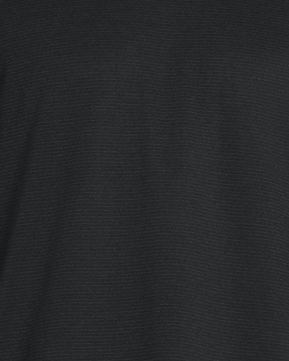Maglia a maniche lunghe UA Launch da uomo, Black, pdpMainDesktop image number 0