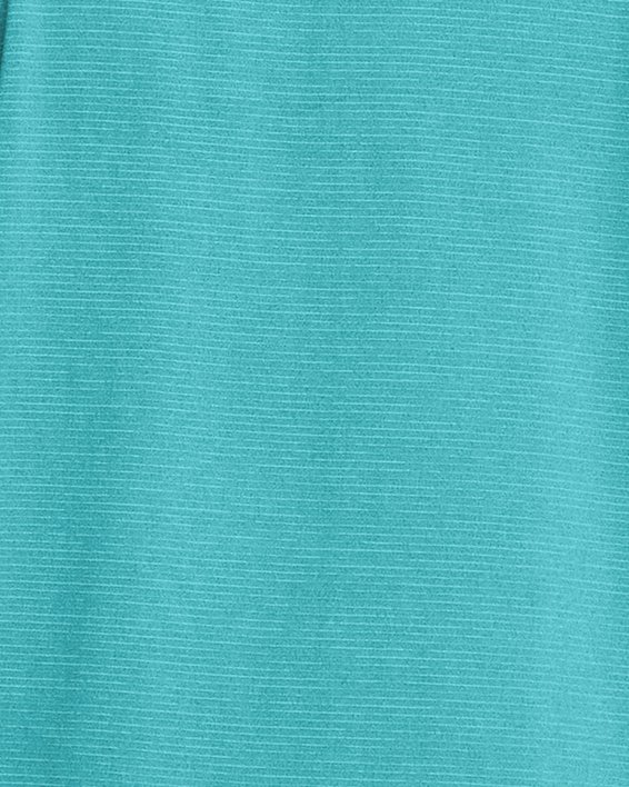 Men's UA Launch Long Sleeve, Blue, pdpMainDesktop image number 1