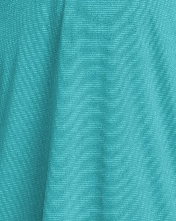 Camiseta de manga larga UA Launch para hombre, Blue, pdpMainDesktop image number 0