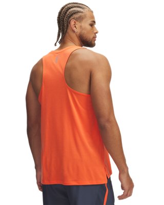 UA Launch, Orange, pdpMainDesktop image number 1