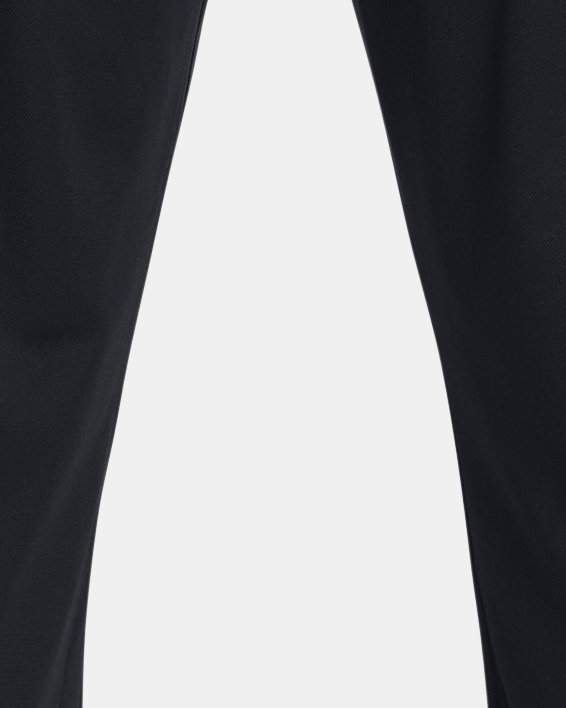 Men's UA Challenger Pants, Black, pdpMainDesktop image number 1