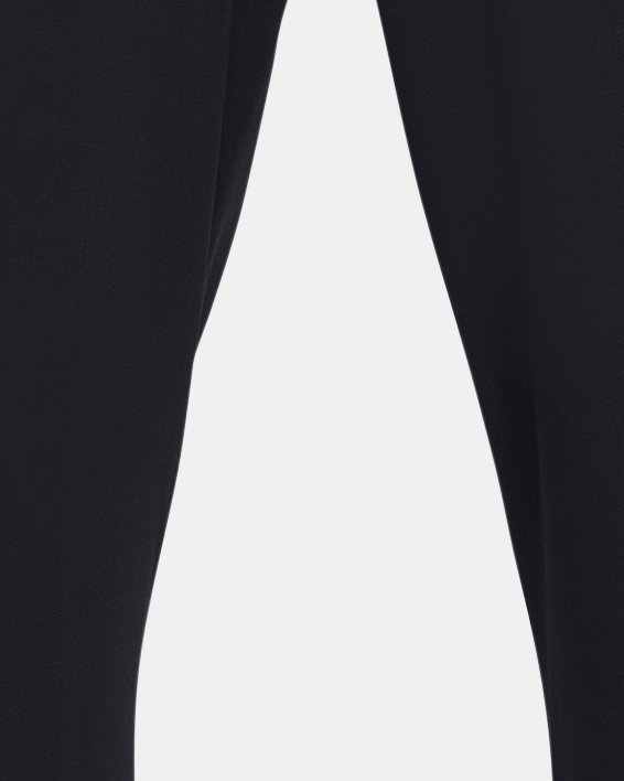 Men's UA Challenger Pants, Black, pdpMainDesktop image number 0