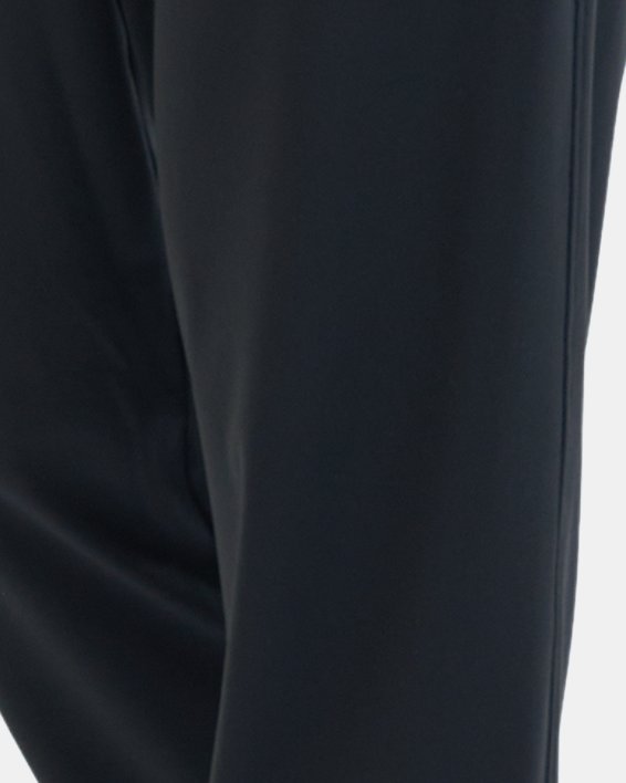 Men's UA Challenger Pants in Black image number 2