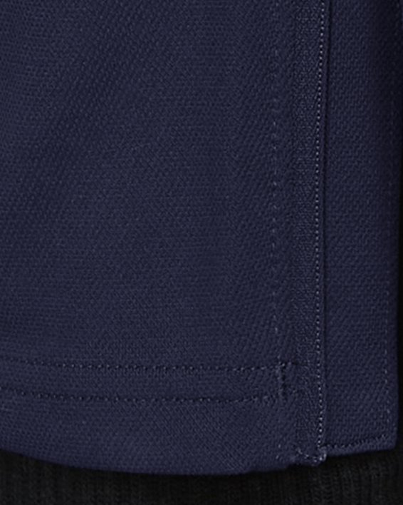 Men's UA Challenger Pants, Blue, pdpMainDesktop image number 3