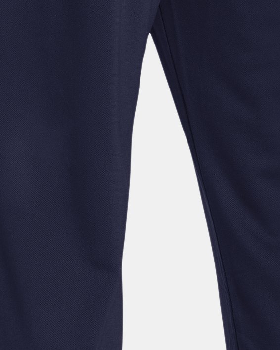 Pantaloni UA Challenger da uomo, Blue, pdpMainDesktop image number 1