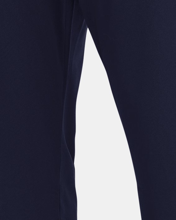 Men's UA Challenger Pants, Blue, pdpMainDesktop image number 0