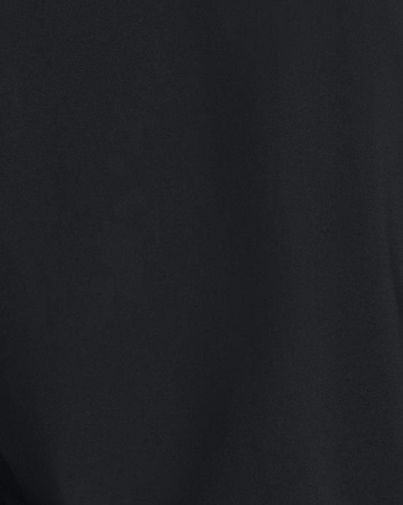Men's UA Launch Elite Singlet, Black, pdpMainDesktop image number 0