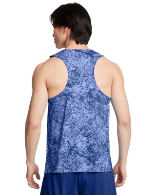 UA Launch Elite Printed image number 1