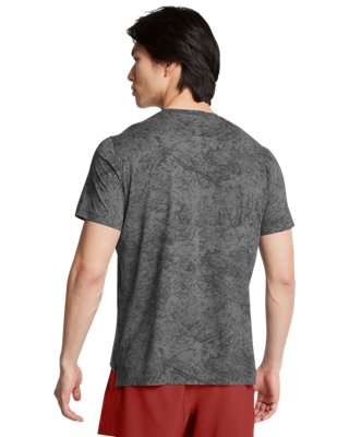 UA Launch Elite Wash, Gray, pdpMainDesktop image number 1