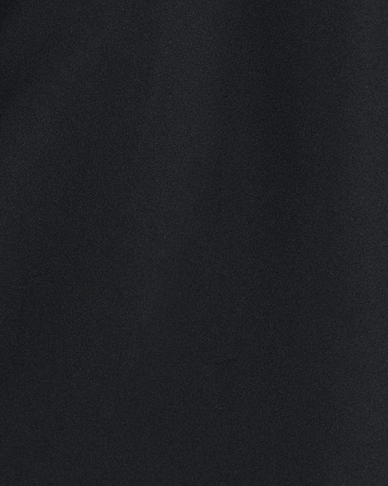 Pantalón corto de 13 cm UA Launch para hombre, Black, pdpMainDesktop image number 3
