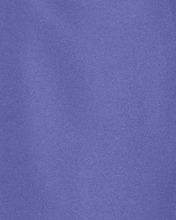 Pantalón corto de 13 cm UA Launch para hombre, Purple, pdpMainDesktop image number 3