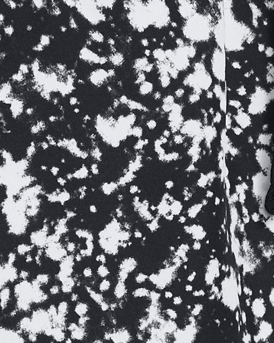 Pantalón corto de 13 cm UA Launch para hombre, Black, pdpMainDesktop image number 3
