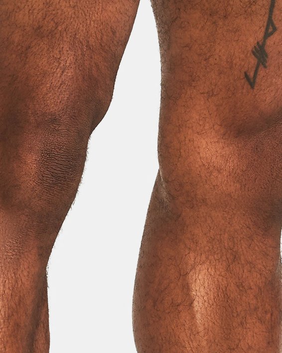 Pantalón corto de 13 cm UA Launch Unlined para hombre, Black, pdpMainDesktop image number 0