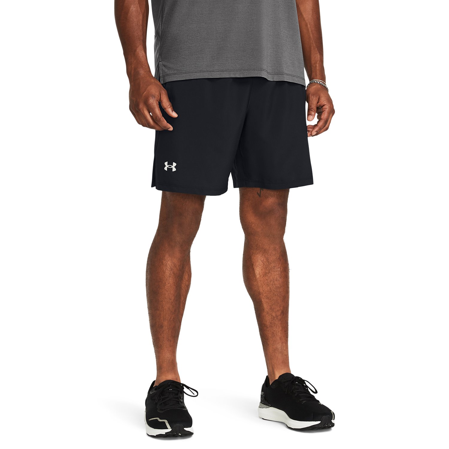 Men's UA Launch 7" Shorts | Under Armour