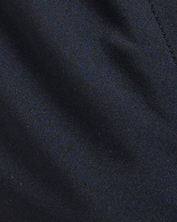 กางเกงขาสั้น UA Launch 7’’ สำหรับผู้ชาย in Black image number 4