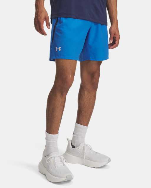 UA Launch UA Launch