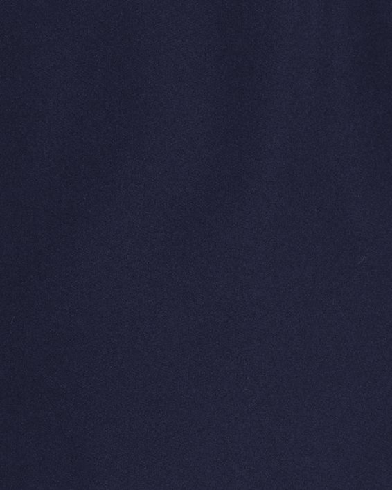 Shorts UA Launch 18 cm da uomo, Blue, pdpMainDesktop image number 3