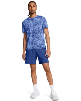 UA Launch, Blue, pdpMainDesktop image number 2