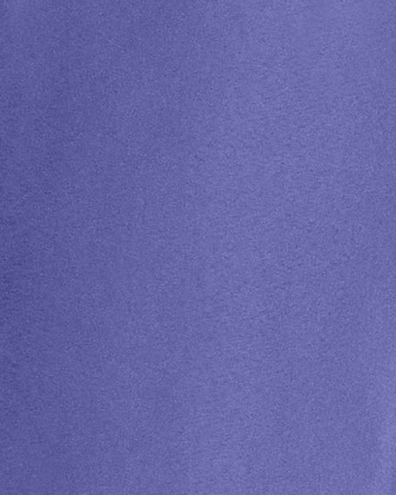 Short 18 cm UA Launch pour homme, Purple, pdpMainDesktop image number 3