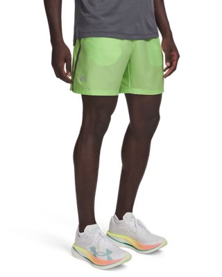 Lumos Lime / Castlerock / Reflective - 712