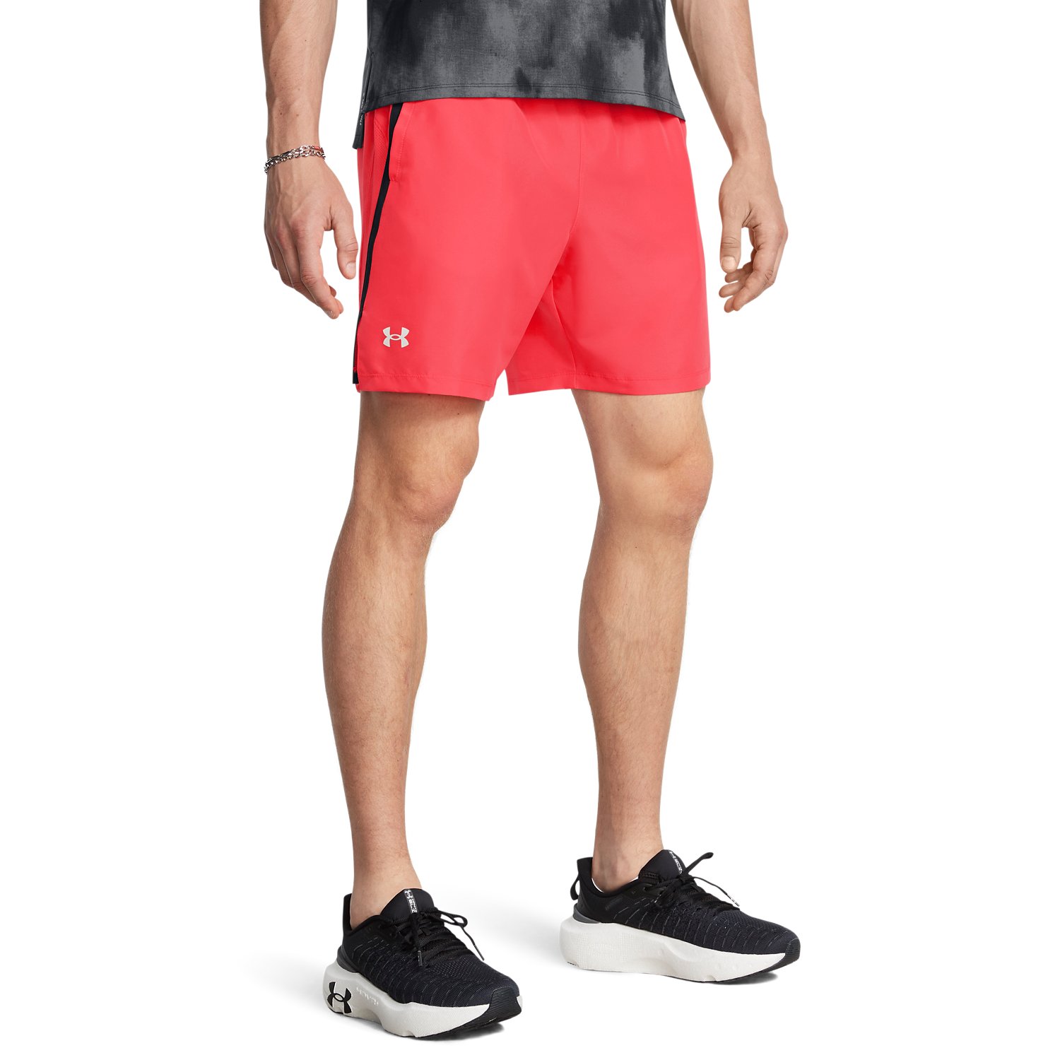 Men's UA Launch 7" Shorts Under Armour UK