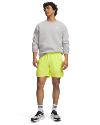 UNDER ARMOUR 20F UA MESH LINER CROP PAN… UA Launch Men's 7