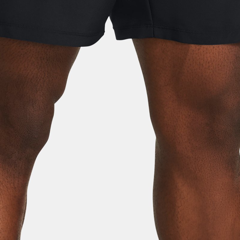 Shorts Under Armour Launch Unlined 7
