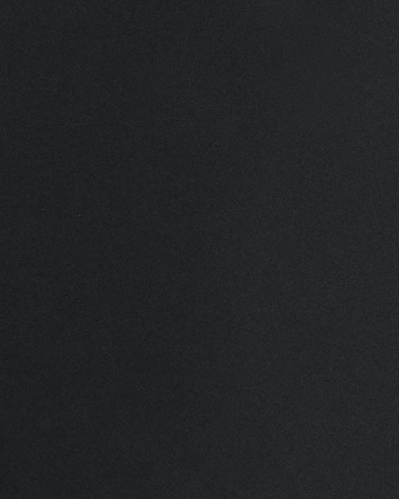 Short UA Launch Unlined 18 cm pour homme, Black, pdpMainDesktop image number 3