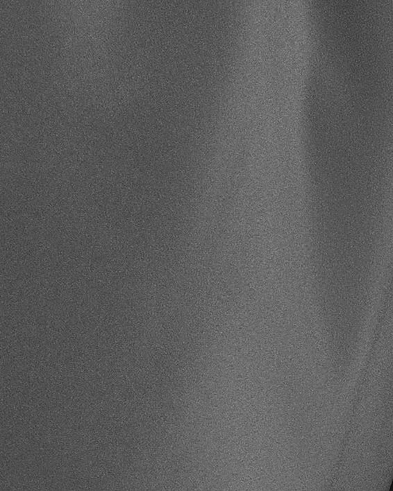 UA Launch Ungefütterte Shorts (18 cm) für Herren, Gray, pdpMainDesktop image number 3