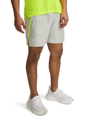 UA Launch Unlined Men’s 7" Shorts from Under Armour - $38