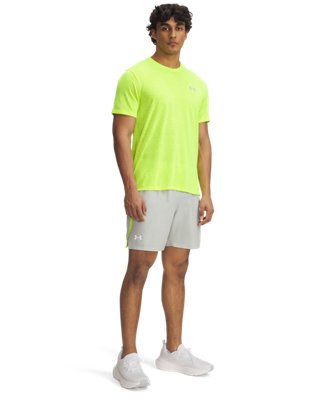 UA Launch Unlined Men's 7
