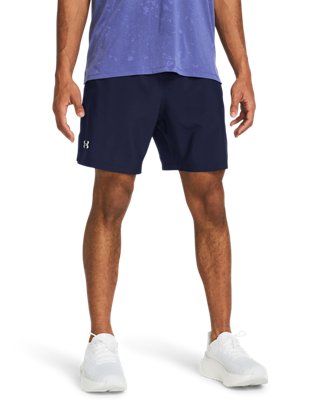 Men's UA Launch Unlined 7