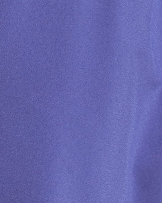 Men's UA Launch Unlined 7" Shorts, Purple, pdpMainDesktop image number 3