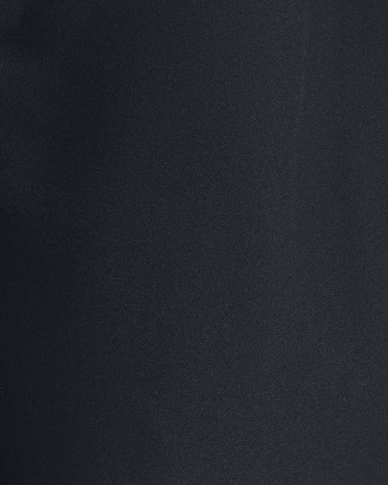Men's UA Launch 2-in-1 5" Shorts, Black, pdpMainDesktop image number 3