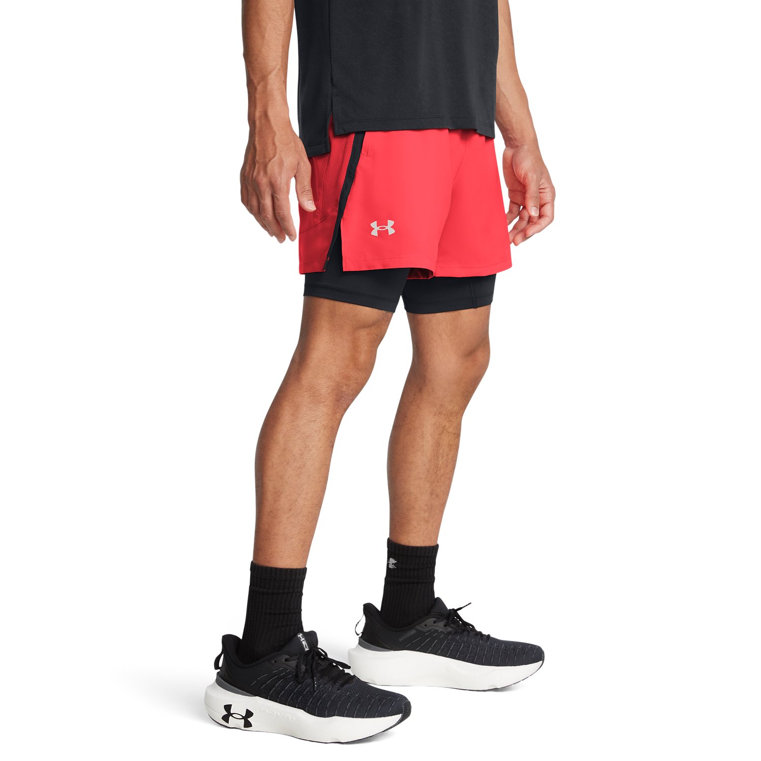Under armour launch 5 shorts sales