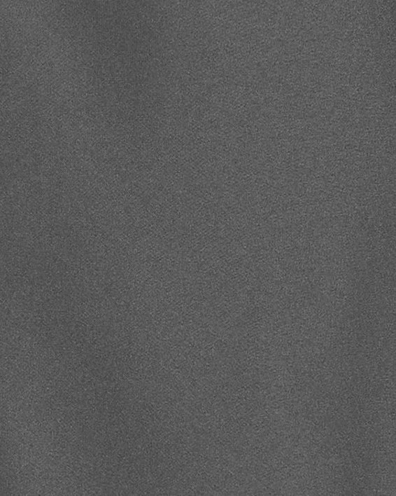 Shorts UA Launch 2-in-1 18 cm da uomo, Gray, pdpMainDesktop image number 3