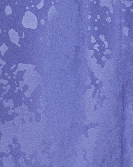 UA Launch Shorts für Herren (18 cm), Purple, pdpMainDesktop image number 3