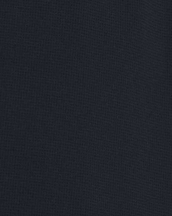 Herenshort UA Launch Elite 13 cm, Black, pdpMainDesktop image number 4