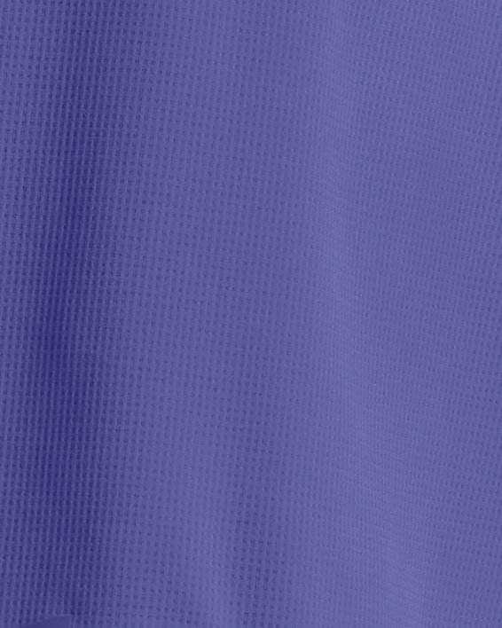 Pantalón corto de 13 cm UA Launch Elite para hombre, Purple, pdpMainDesktop image number 3