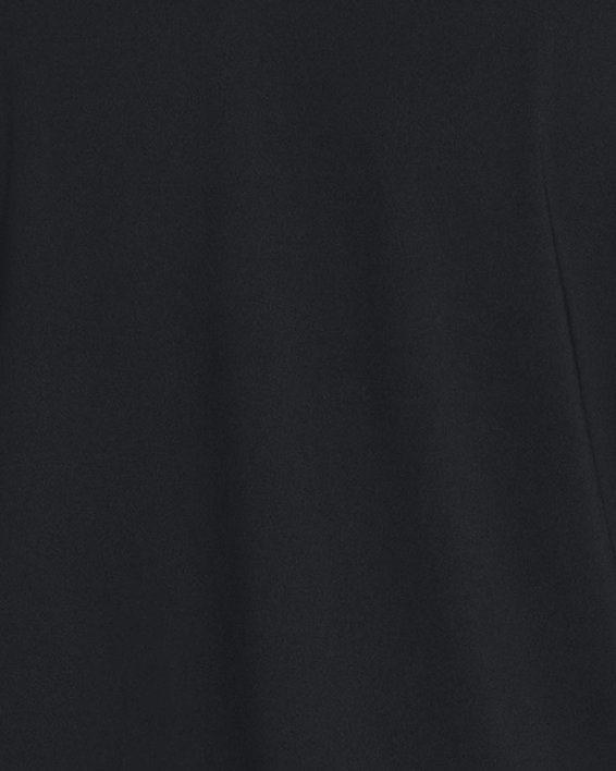 Herenshirt UA Launch Elite met korte mouwen, Black, pdpMainDesktop image number 0