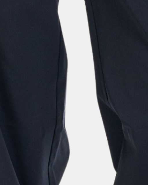Women's Featured - Loose Fit Pants in Black