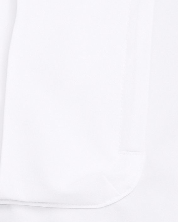 UA ArmourSport Cargo-Jacke mit Oversize-Passform für Damen, Black, pdpMainDesktop image number 2