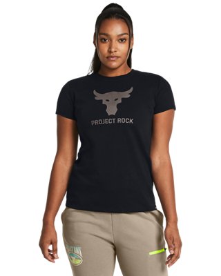 Women's Project Rock All Days Graphic T-Shirt