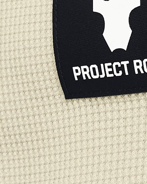 Women's Project Rock Easy Go Over Shirt
