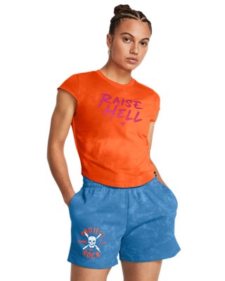 Project Rock Underground