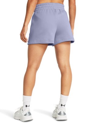 UA Rival Fleece, Purple, pdpMainDesktop image number 1