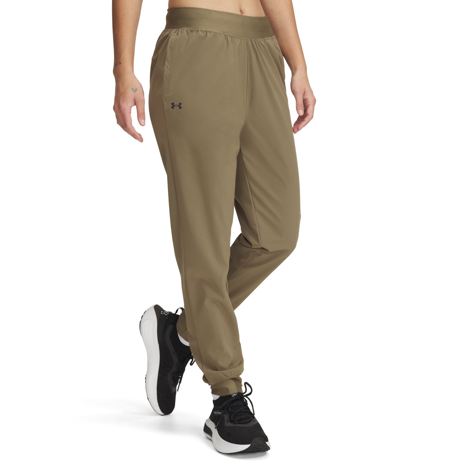 Pantaloni under armour donna Vendita on sale